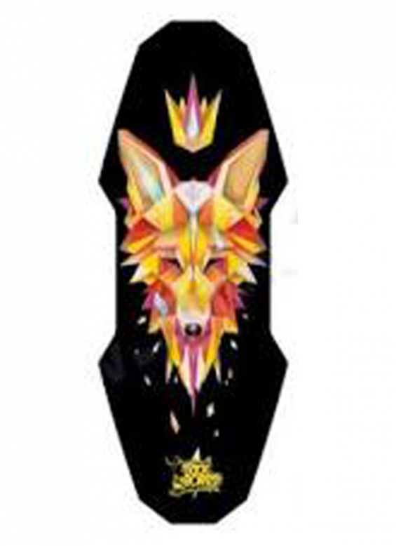 Trickboard Jackal Flat