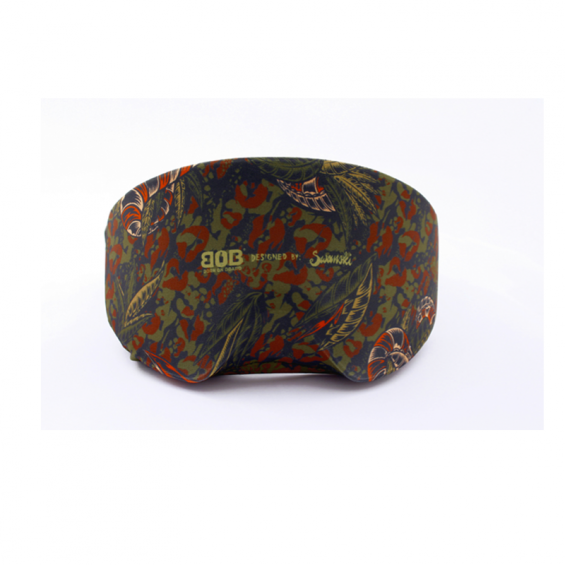 Born on Board SOC-003 BOB Gogle Socks Pawel Swanski	 2020