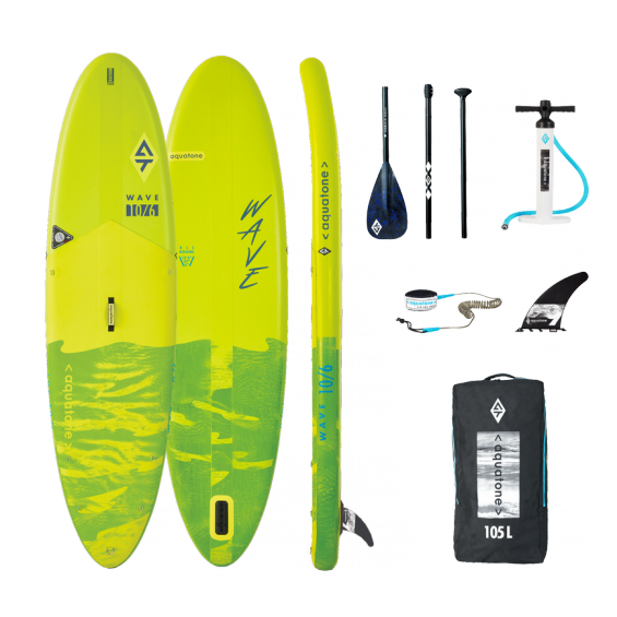 Aquatone Aquatone 10&#039;6&quot;