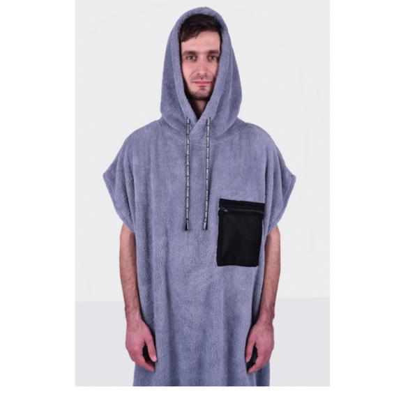hugmehugme HUG Buddy Grey 2019