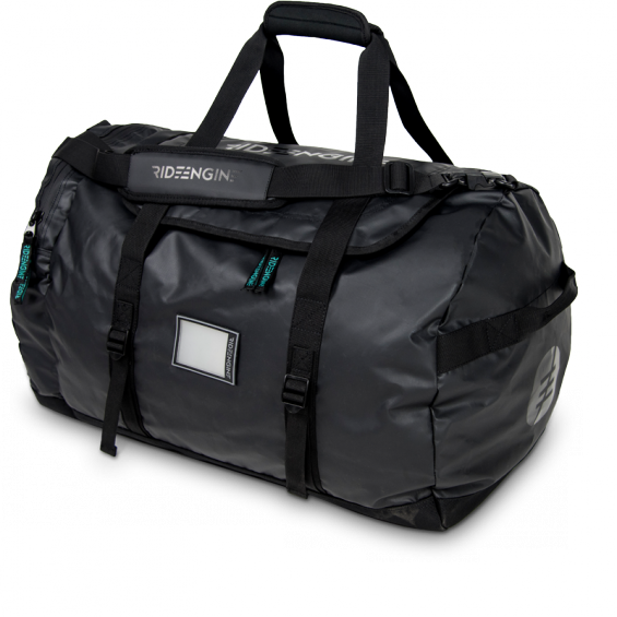Ride Engine Space Age Duffel Small 66CM x 40.5CM x 40.5CM 2017