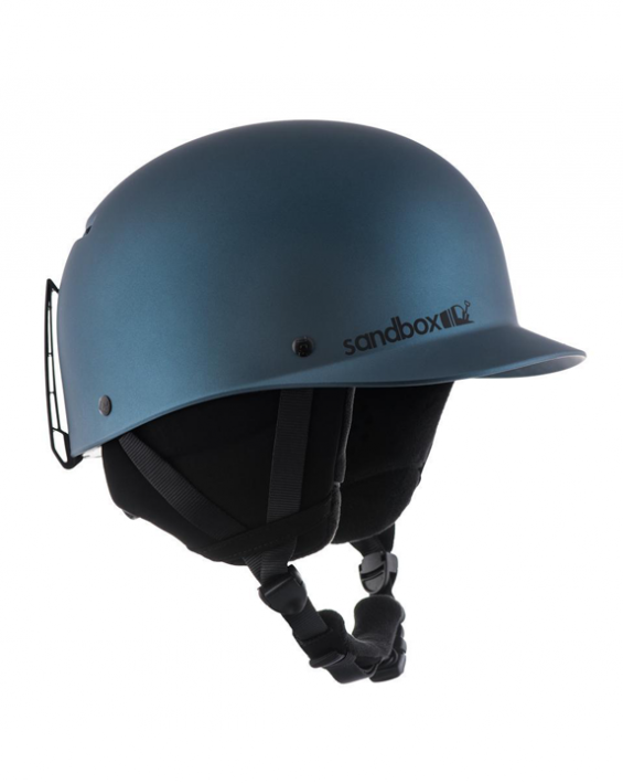 Sandbox CLASSIC 2.0 SNOW APEX Blue Steel 2020