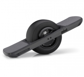 Onewheel Pint Slate