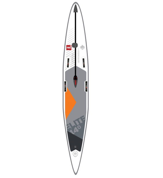 Red Paddle Co Elite 14&#039; 2018