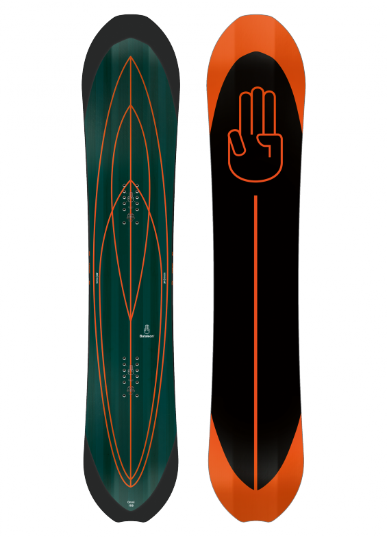 Bataleon Omni 2020