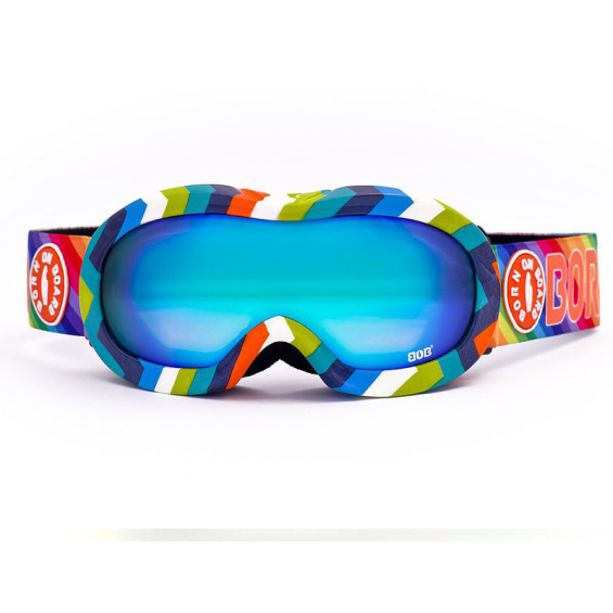 Born on Board GOG-002 Gogle Rainbow Shine 2020