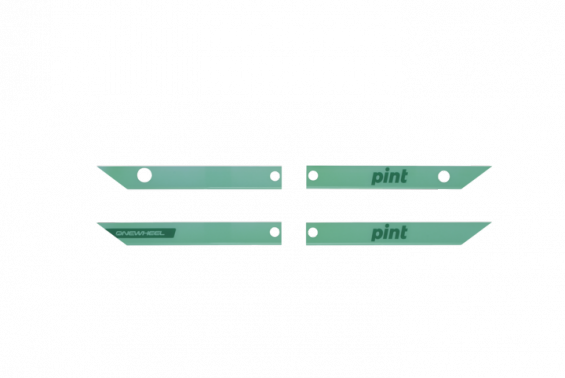 Onewheel Pint Rail Guards Mint 2021