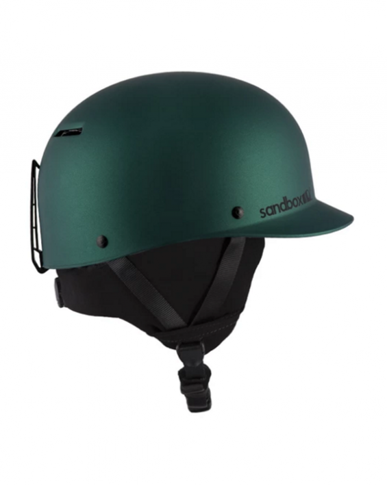 Sandbox CLASSIC 2.0 SNOW APEX FOREST (MATTE) 2020