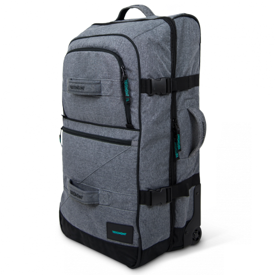 Ride Engine Rover Roller Large Grey 2017