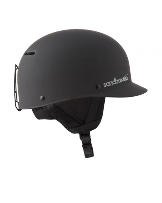 Sandbox CLASSIC 2.0 SNOW BLACK TEAM (MATTE/GLOSS) 2020