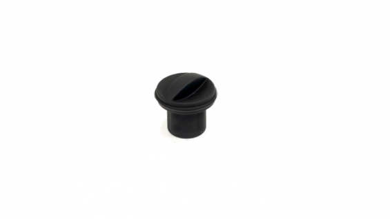 Onewheel XR Charger Plug black 2021