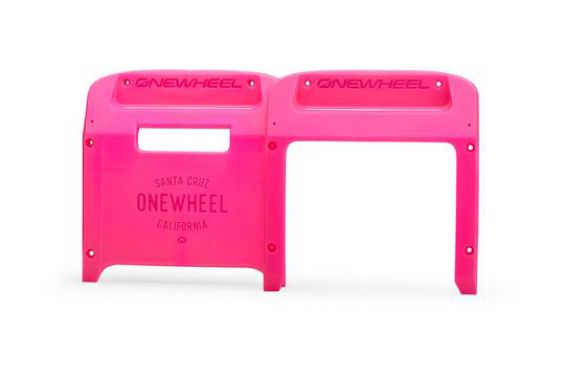 Onewheel Bumpers XR Fuchsia 2021