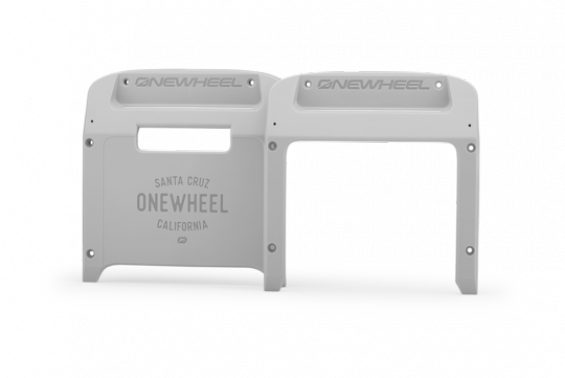 Onewheel Bumpers XR Light Gray 2021