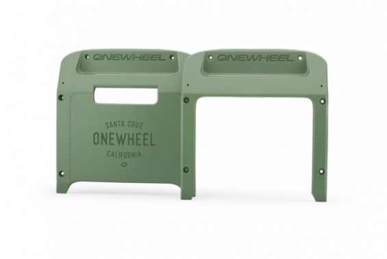 Onewheel Bumpers XR Olive 2021