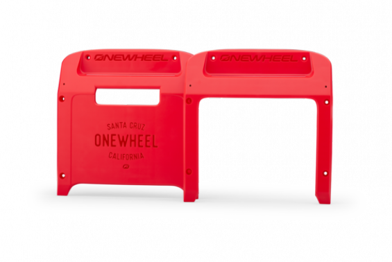 Onewheel Bumpers XR Red 2021
