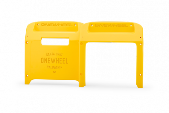 Onewheel Bumpers XR Saffron 2021