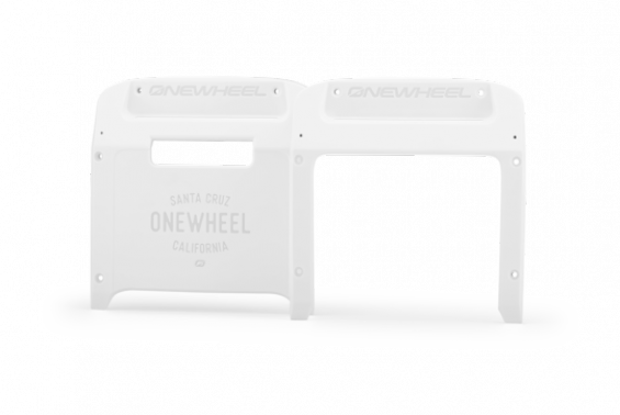 Onewheel Bumpers XR White 2021