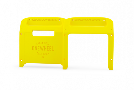 Onewheel Bumpers XR Yellow 2021