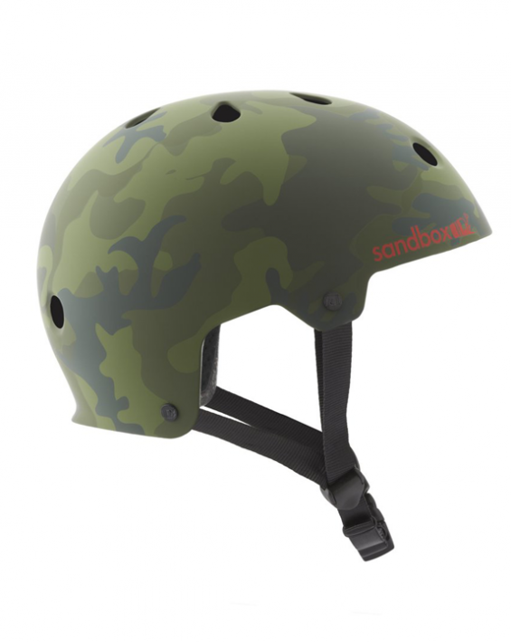 Sandbox LEGEND LOW RIDER - CAMO 2019