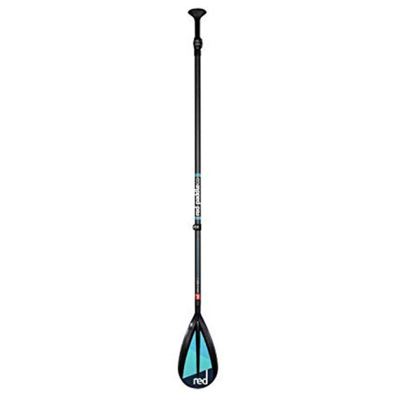Red Paddle Co RPC - Carbon 100 - Nylon Paddle - 3PC - Lever lock 2021