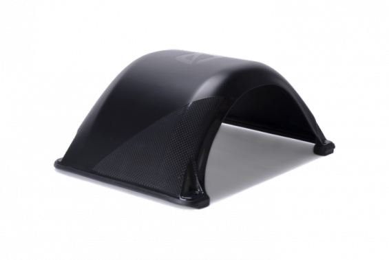 Onewheel Fender - Carbon Fiber Black 2021