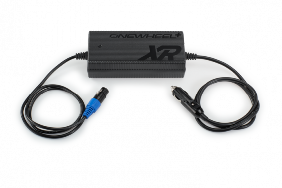 Onewheel Ładowarka samochodowa XR - car charger