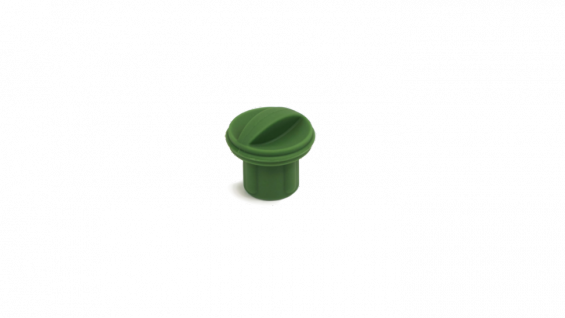 Onewheel XR Charger Plug Dark Olive 2021