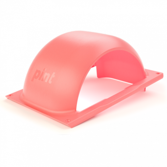 Onewheel Fender Pint Coral