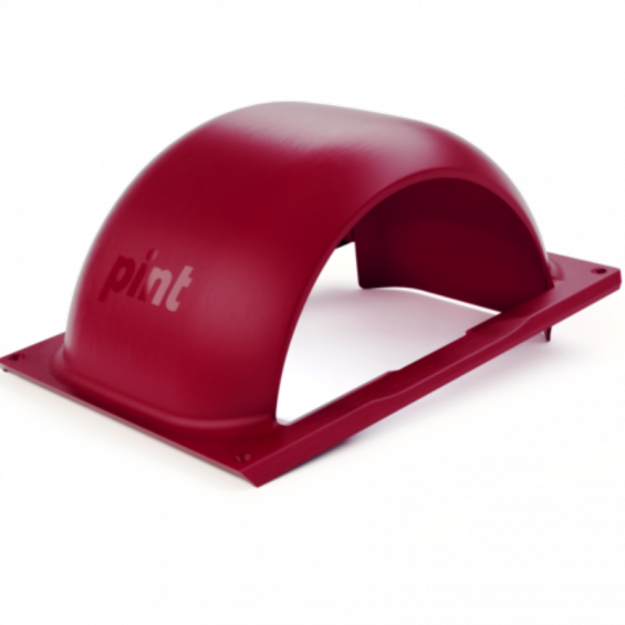 Onewheel Fender Pint Ron Burgundy