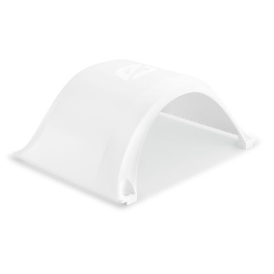 Onewheel Fender White XR 2021
