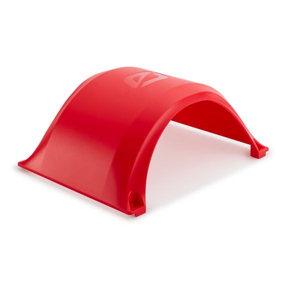 Onewheel Fender Red XR 2021