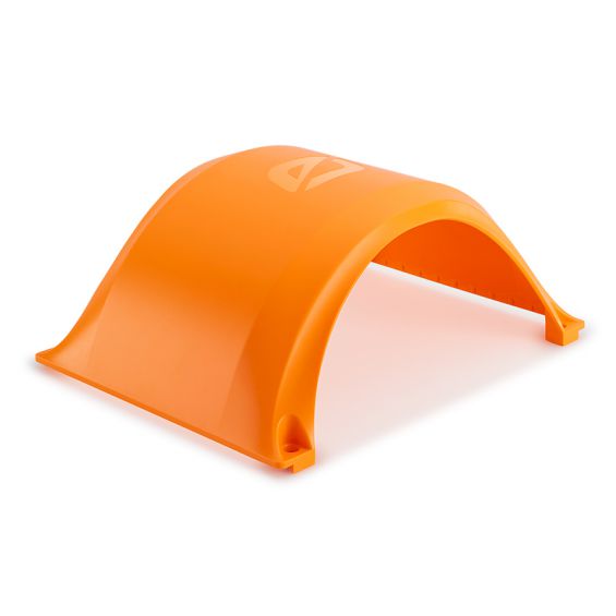 Onewheel Fender Orange XR 2021