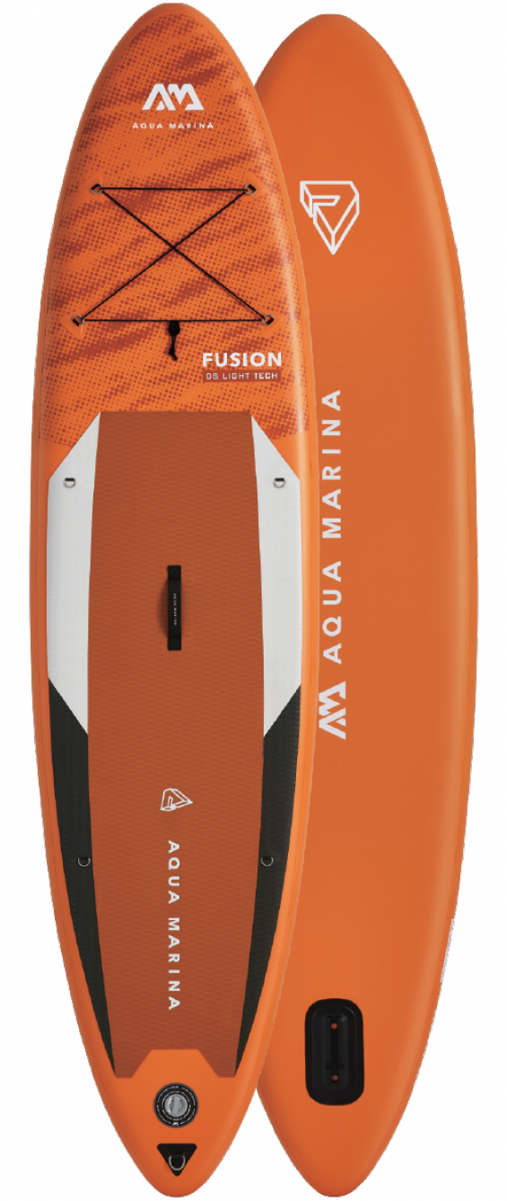 Aqua Marina SUP Deska SUP Fusion 10 10 +plecak+wiosło+pompka+leash 2021