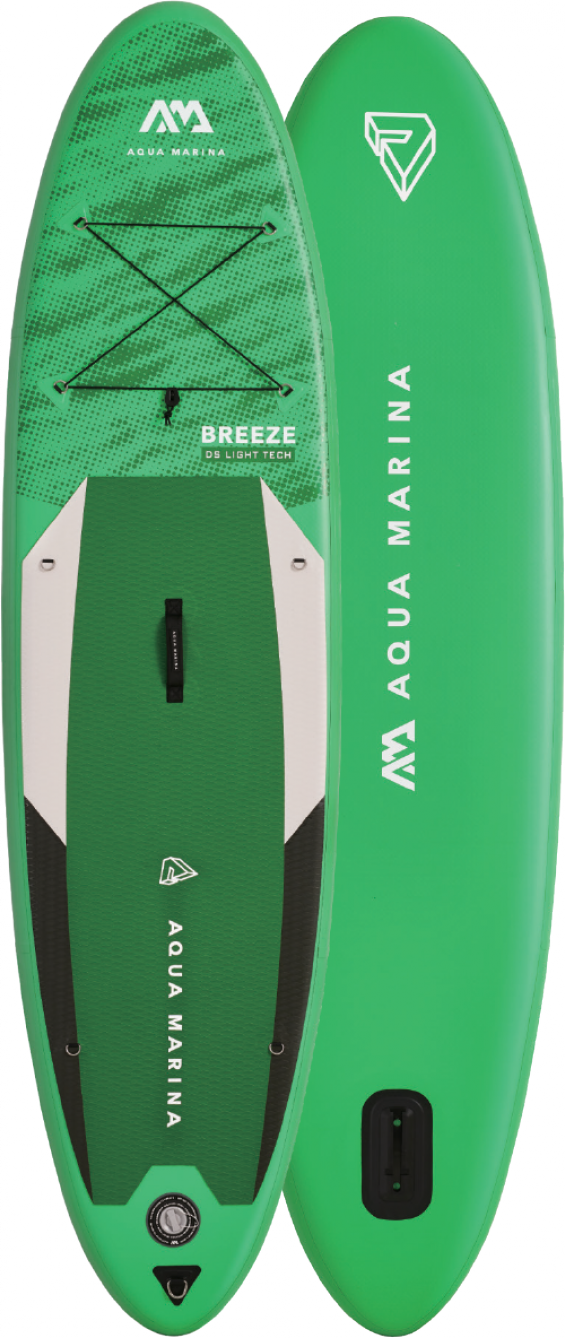 Aqua Marina SUP Deska SUP Breeze 9.10 +plecak+wiosło+pompka+leash 2021