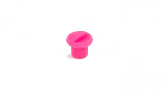 Onewheel XR Charger Plug Fuchsia 2021
