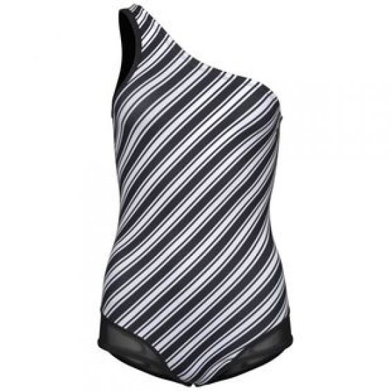 Glide Soul ONEPIECE 0.5 MM Stripes print/Sparkling GS Black 2019