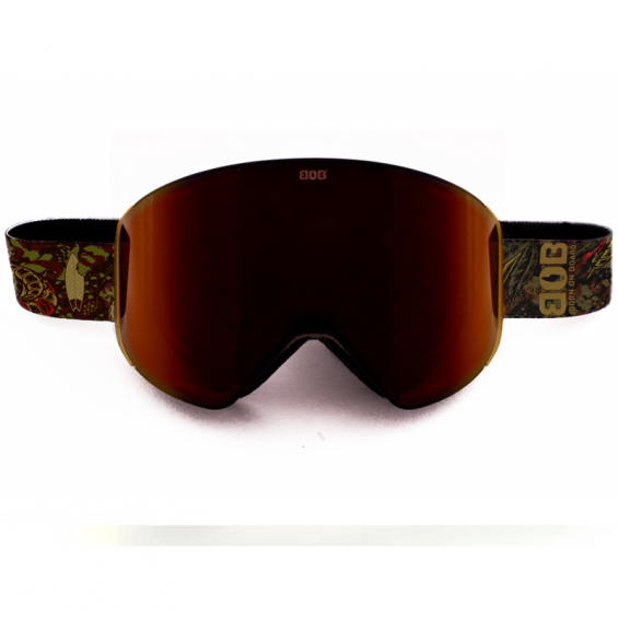 Born on Board SEA CAMO X PAWEŁ SWANSKI POLARIZED S3 2020