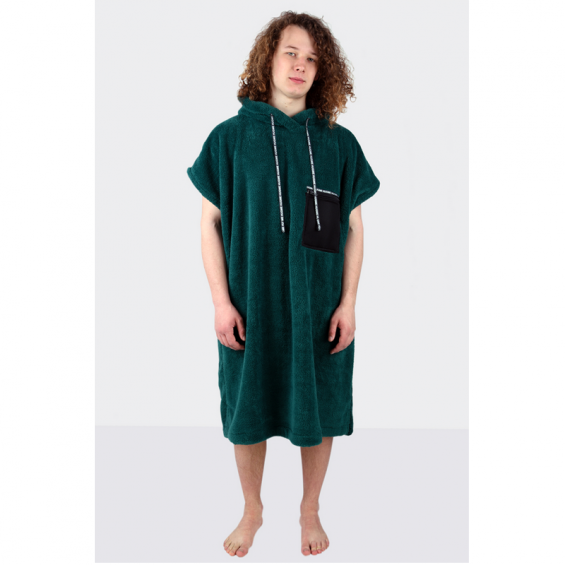 hugmehugme HUG Buddy Green 2019