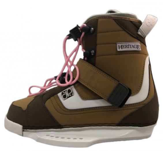 DUP Wake - Double Up Heritage CT 2021
