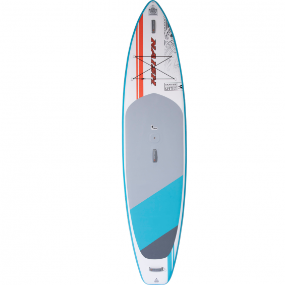 Naish Crossover Air 12&#039;0&quot; X 34 2021