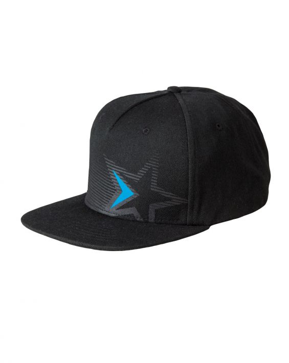 Jobe Cap Men Black