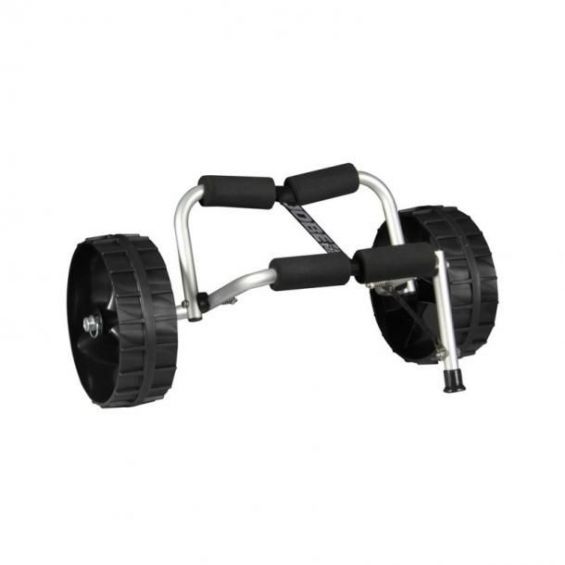 Jobe SUP cart wózek 2015