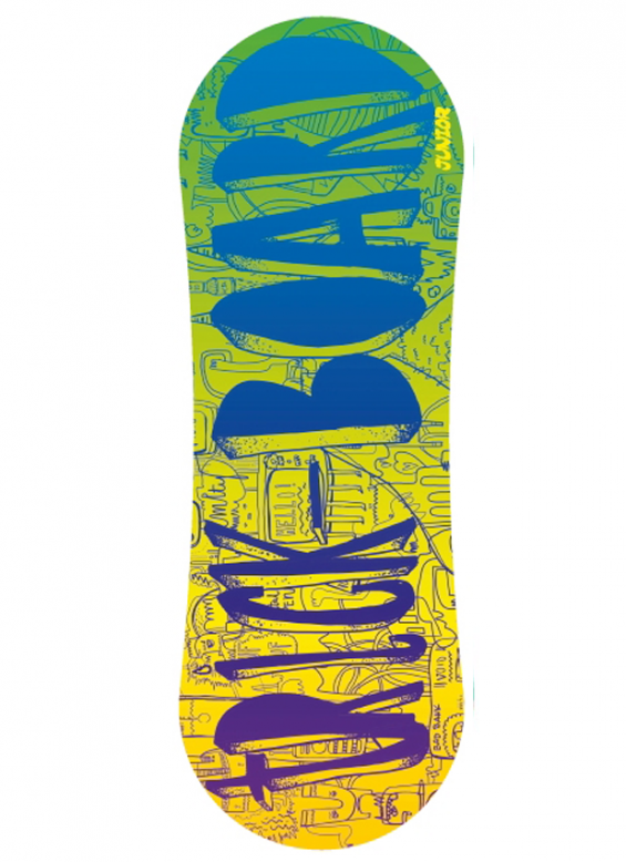 Trickboard Trickboard Drolly JUNIOR