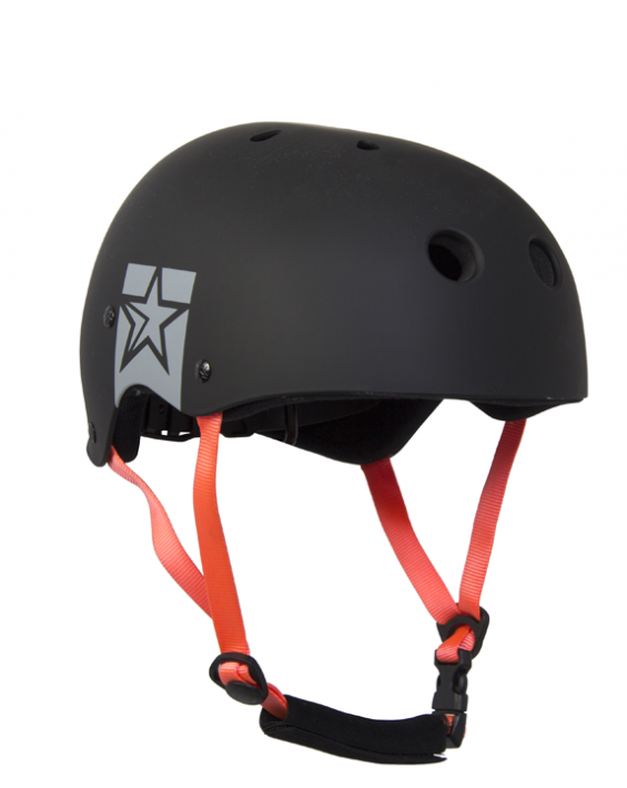 Jobe Slam Helmet Black 2016