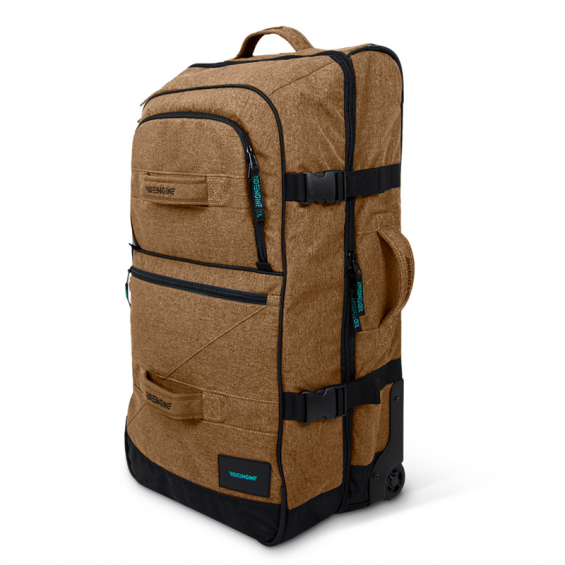 Ride Engine Rover Roller Large Mocha 2019