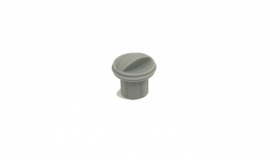 Onewheel XR Charger Plug Light Grey 2021