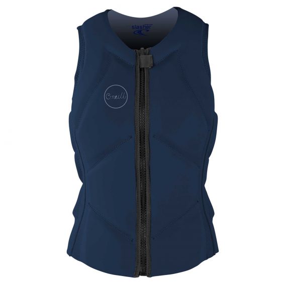 O&#039;neill Slasher WMS Comp Vest 2021