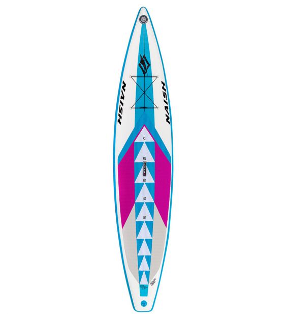 Naish One Alana 12&#039;6&quot; 2021
