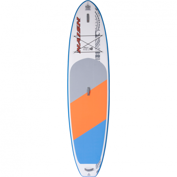Naish Nalu Air 10&#039;6&quot; 2021