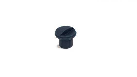 Onewheel XR Charger Plug Navy Blue 2021